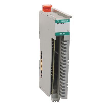 A-B Rockwell  5069-OB8 5069 DC Output Module