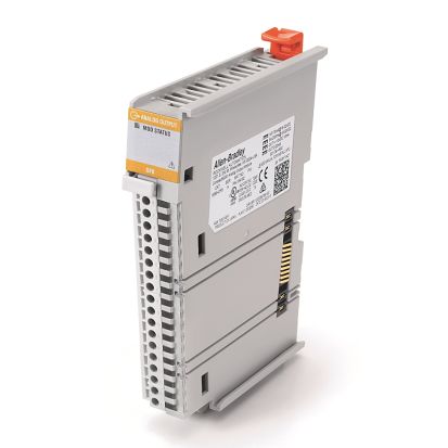 A-B Rockwell 5069-OF8 Compact 5000 Analog Ou