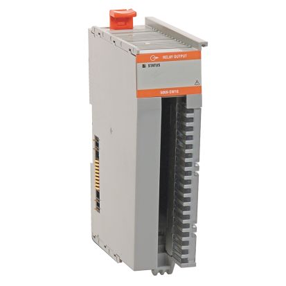A-B Rockwell  5069-OW16 5069 Relay Output Module
