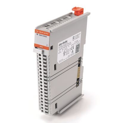 A-B Rockwell  5069-OW4I 5069 Isolated Relay Output Module