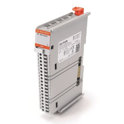 A-B Rockwell  5069-OX4I 5069 Isolated Relay Output Module