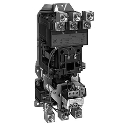 A-B Rockwell 509-EOD NEMA 3 Phase Non-Reversing Starter