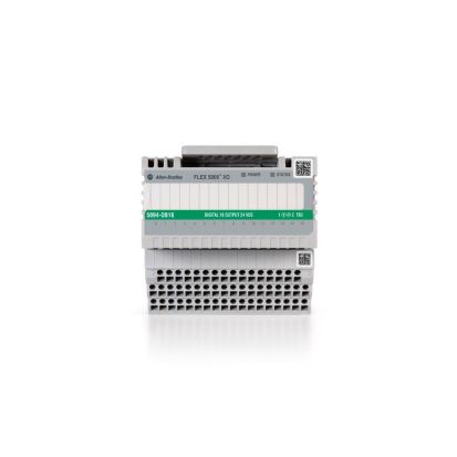 A-B Rockwell 5094-OB16 5094-OB16 DIGITAL 16 OUTPUT