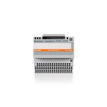 A-B Rockwell 5094-OW8I 5094-OW8I RELAY 8 OUTPUT ISOLATED