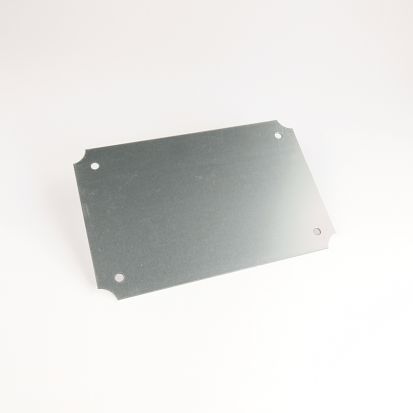 A-B Rockwell  598-PM118 Metal Mounting Plate