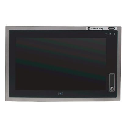 A-B Rockwell  6181P-15B3SW71DC Integrated Display Industrial Computer