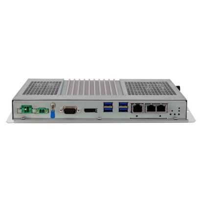 A-B Rockwell Automation 6300B-EW1ACAN-ACCNNANNN-AANNN EW1 ASEM Box PC