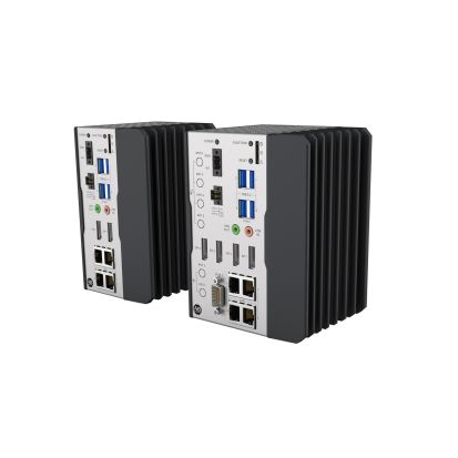 A-B Rockwell Automation 6300B-JB1AAA-CCCAN-ANNN 6300B-JB1 Compact ASEM Box PC