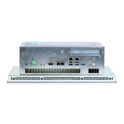 A-B Rockwell 6300P-156ACPMFDNB-7DDBW19NNNDNN-NN1 S VERSAVIEW 6300P FANLESS PANEL PC