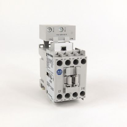 A-B Rockwell 700-CF310D Industrial Relay