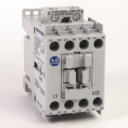 A-B Rockwell 700-CF400D Industrial Relay