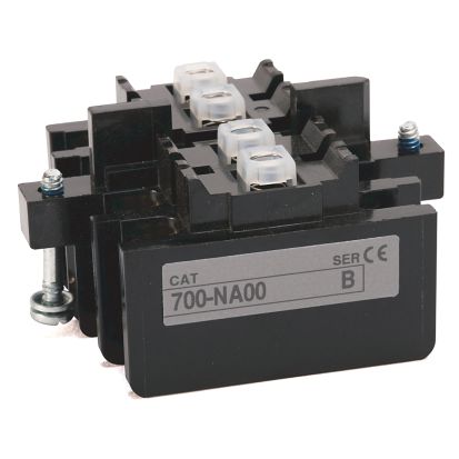 A-B Rockwell 700-NA00 Relay Accessory