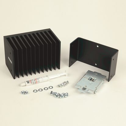 A-B Rockwell 700-SN25 Heat Sink