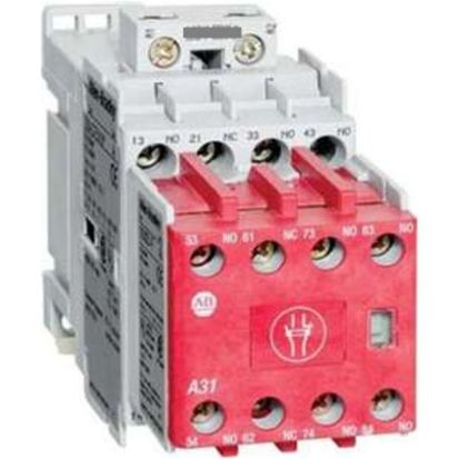 A-B Rockwell  700S-CFB620EJC Safety Industrial Relay