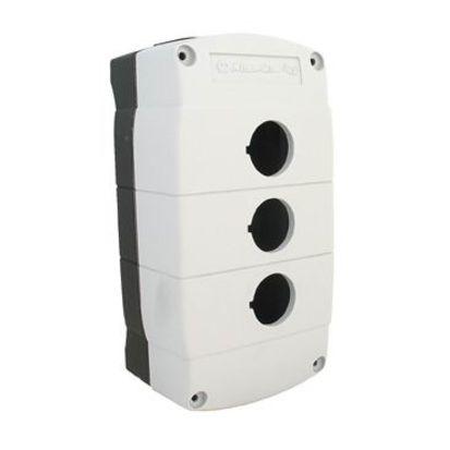 A-B Rockwell 800F-1PP1 22mm Enclosure 800F PB