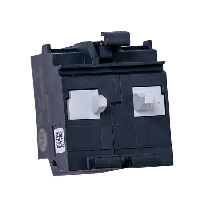 A-B Rockwell Automation 800F-INT Push Button Interface (Non-Illuminated)