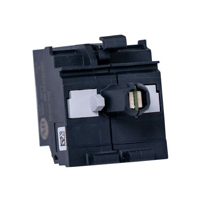 A-B Rockwell Automation 800F-INT-L Push Button Interface (Illuminated)