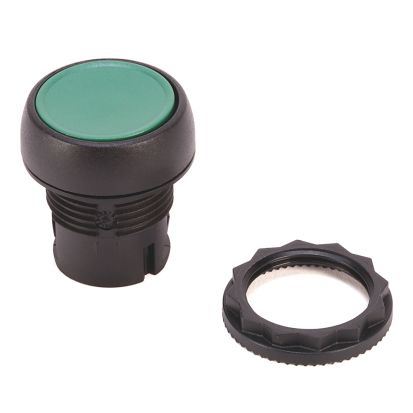 A-B Rockwell 800FM-F2 22mm Momentary Push Button 800F PB