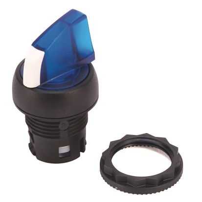 A-B Rockwell 800FM-LSM23 22mm Selector Switch 800F PB