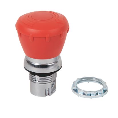 A-B Rockwell 800FM-MT44 22mm Twist To Release E-Stop 800F PB