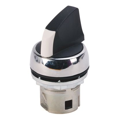A-B Rockwell 800FM-SM32 22mm Selector Switch 800F PB