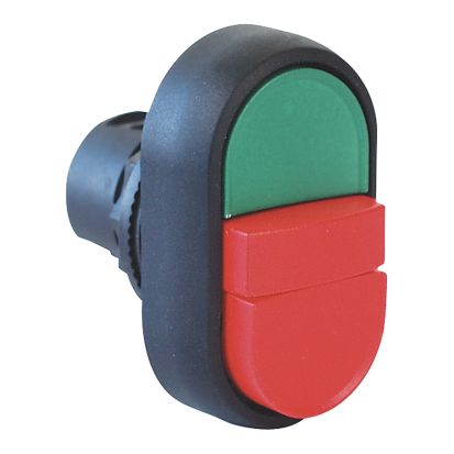 A-B Rockwell 800FP-U3F3F34 22mm Multi-Operator 800F PB
