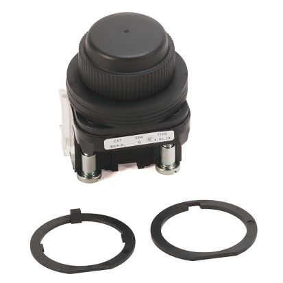A-B Rockwell 800H-R1A 30mm Momentary Push Button 800H PB