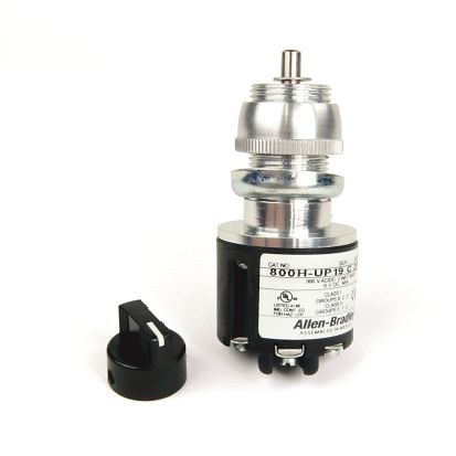 A-B Rockwell 800H-UP29 Type 79 Potentiometer 800H PB