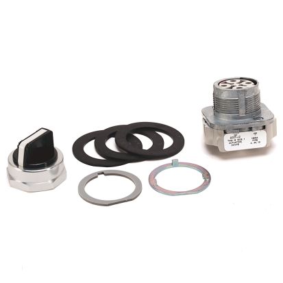 A-B Rockwell  800T-J2A 30MM Selector Switch 800T PB