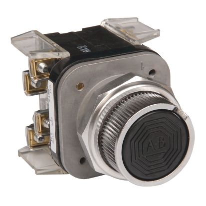 A-B Rockwell 800T-K2AAXX 30mm Selector Push Button 800T PB