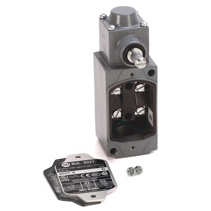 A-B Rockwell 802T-A Standard Limit Switch