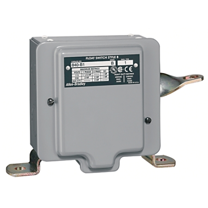 A-B Rockwell Automation 840-B1 Switch - Automatic Float