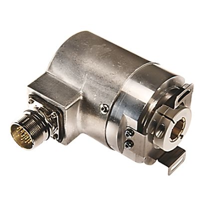 A-B Rockwell 802PR-LBAJ1 802PR Inductive Proximity Sensor