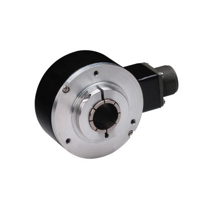 A-B Rockwell 844D-B5CC2LS High-Freq Inc Optical Encoder