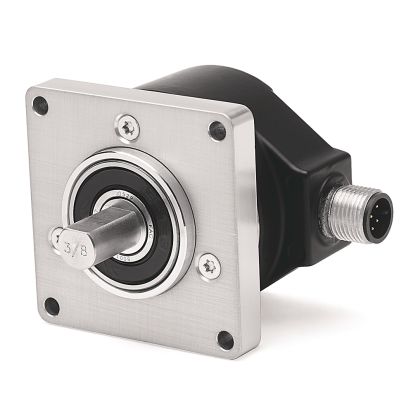 A-B Rockwell 847T-DL1A-RH02500 Incremental Encoders