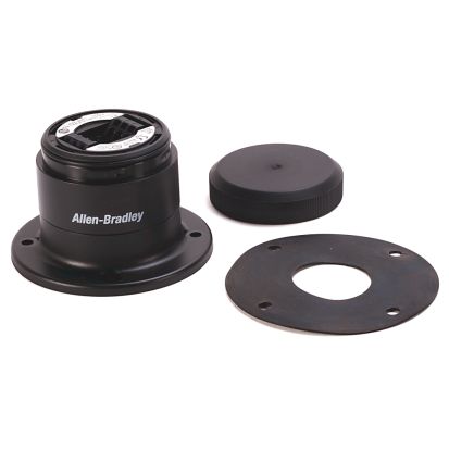 A-B Rockwell 854K-BSFC Mounting Base 60 mm Stack Light