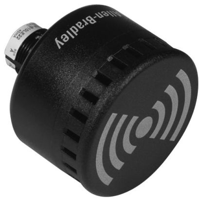 A-B Rockwell 855P-B10ME22 Panel Mount Sounder Panel Mount Sounder