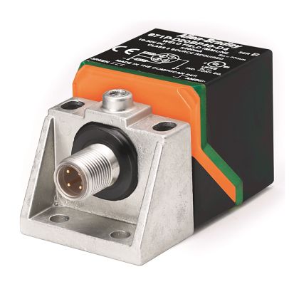 A-B Rockwell 871P-D40BP40-D4 Rectangular Inductive Sensor