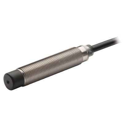 A-B Rockwell 872C-D5NP18-D4 18 mm Barrel Inductive Prox Sensor