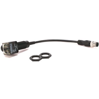A-B Rockwell 873E-EDZZ0750F4 RightSound Ultrasonic Sensor
