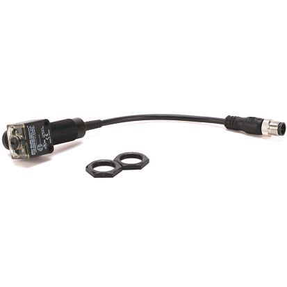A-B Rockwell 873E-RDTT0750F4 RightSound Ultrasonic Sensor