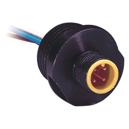 A-B Rockwell 888D-M4AC1-0M3 DC Micro (M12) receptacle