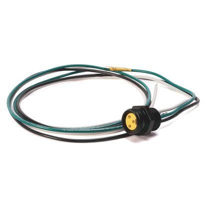 A-B Rockwell 888N-F5AF1-1F Mini receptacle