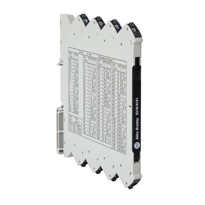 A-B Rockwell 931N-N161 Temperature Signal Converter