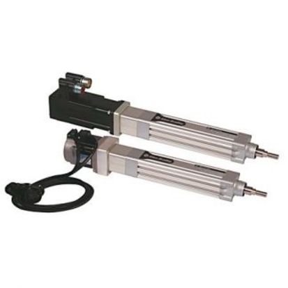 A-B Rockwell MPAR-B3100E-M2A MP-Series Electric Cylinder