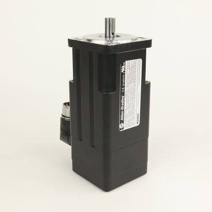 A-B Rockwell  MPL-B230P-VJ72AA MP-Series MPL 480V AC Rotary Servo Motor