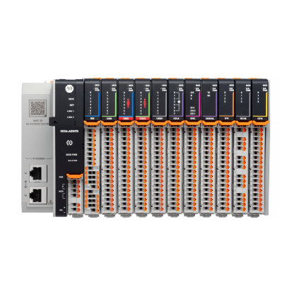 A-B Rockwell Automation 5034-AENTRXT EtherNet/IP™ RJ45 Adapter