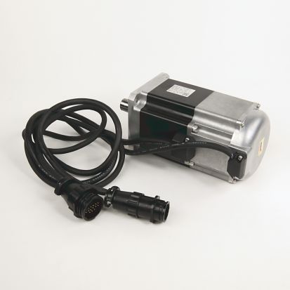 A-B Rockwell TLY-A2540P-HJ64AA TL-Series TLY 240V AC Rotary Servo Motor