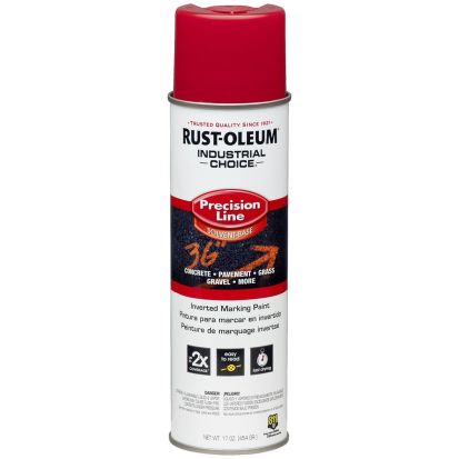 Rust-Oleum® 203029 SAFETY RED