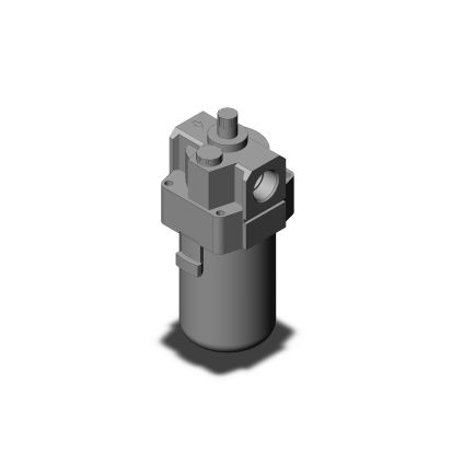 SMC AL40-N04-Z-A LUBRICATOR